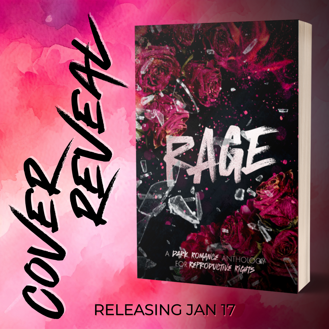 The Rage Anthology