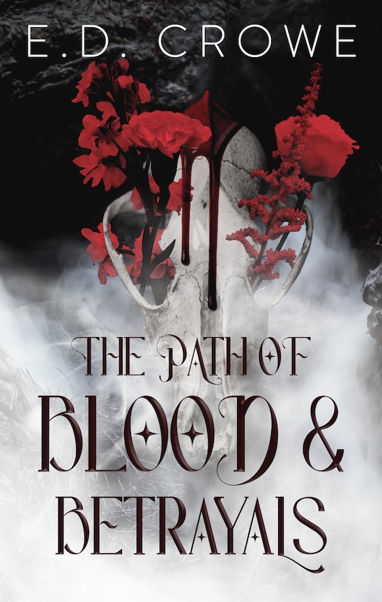 The Path of Blood and Betrayals