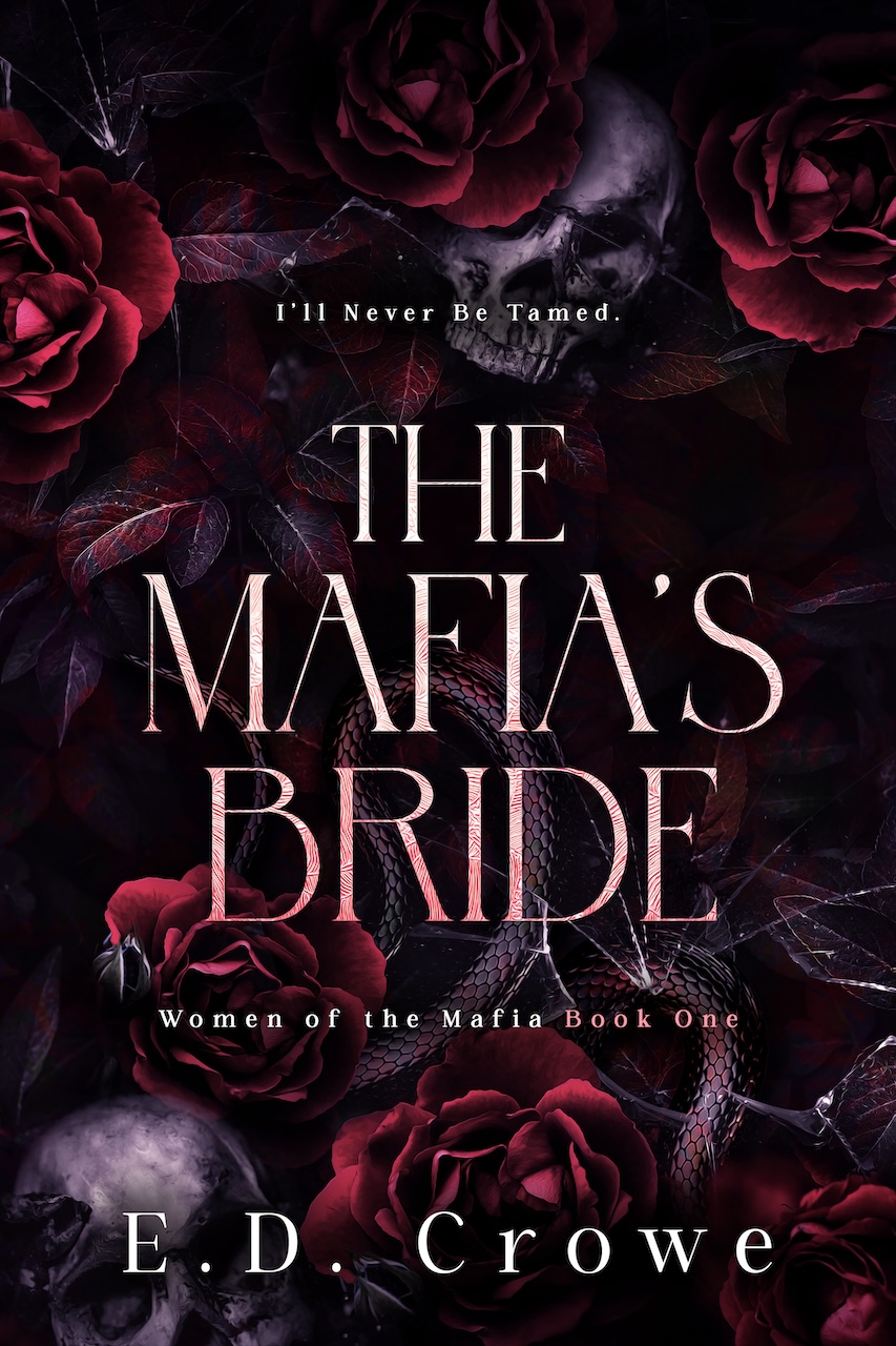 The Mafia's Bride The Mafia's Bride