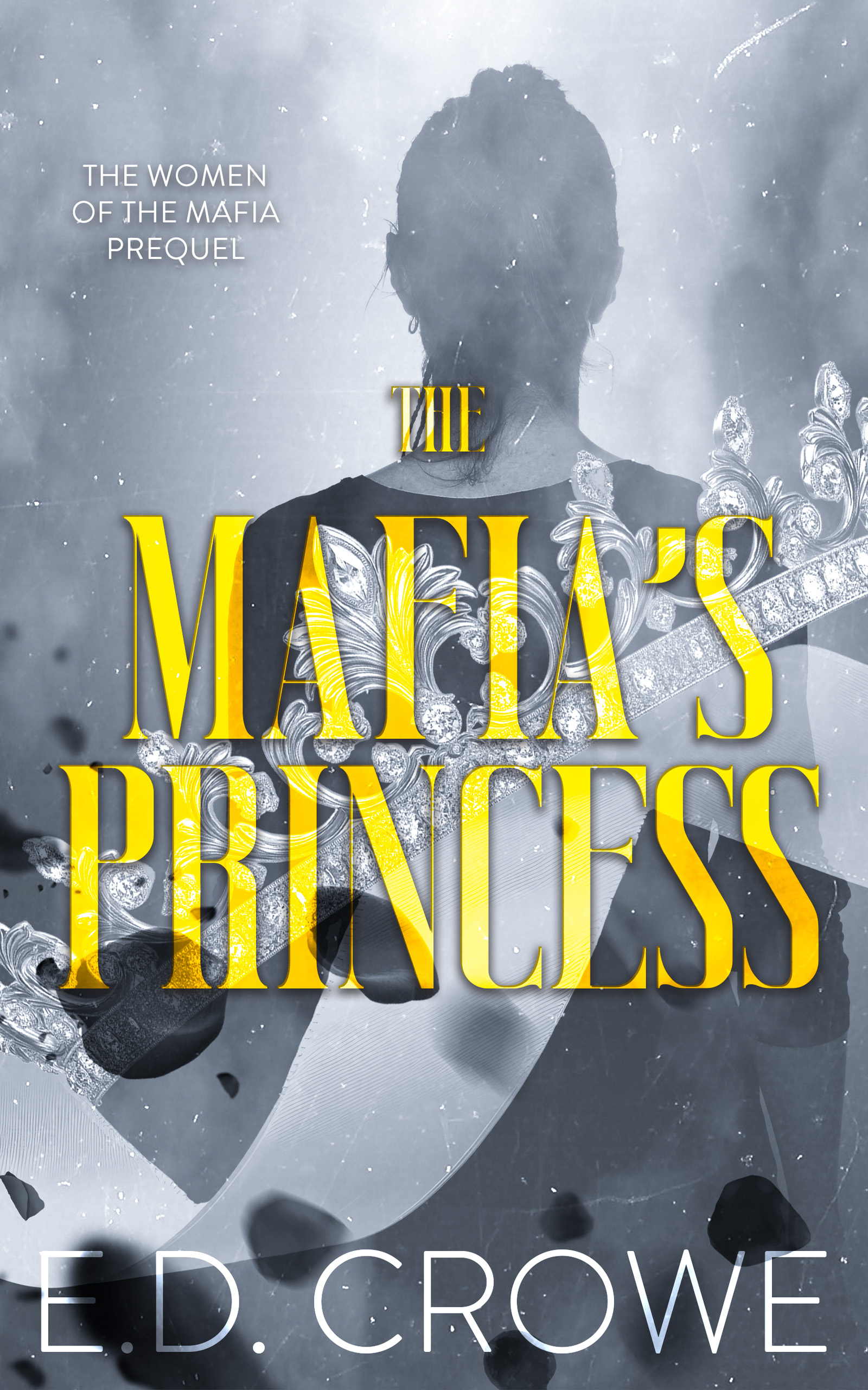 <span>The Mafia's Princess:</span> The Mafia's Princess